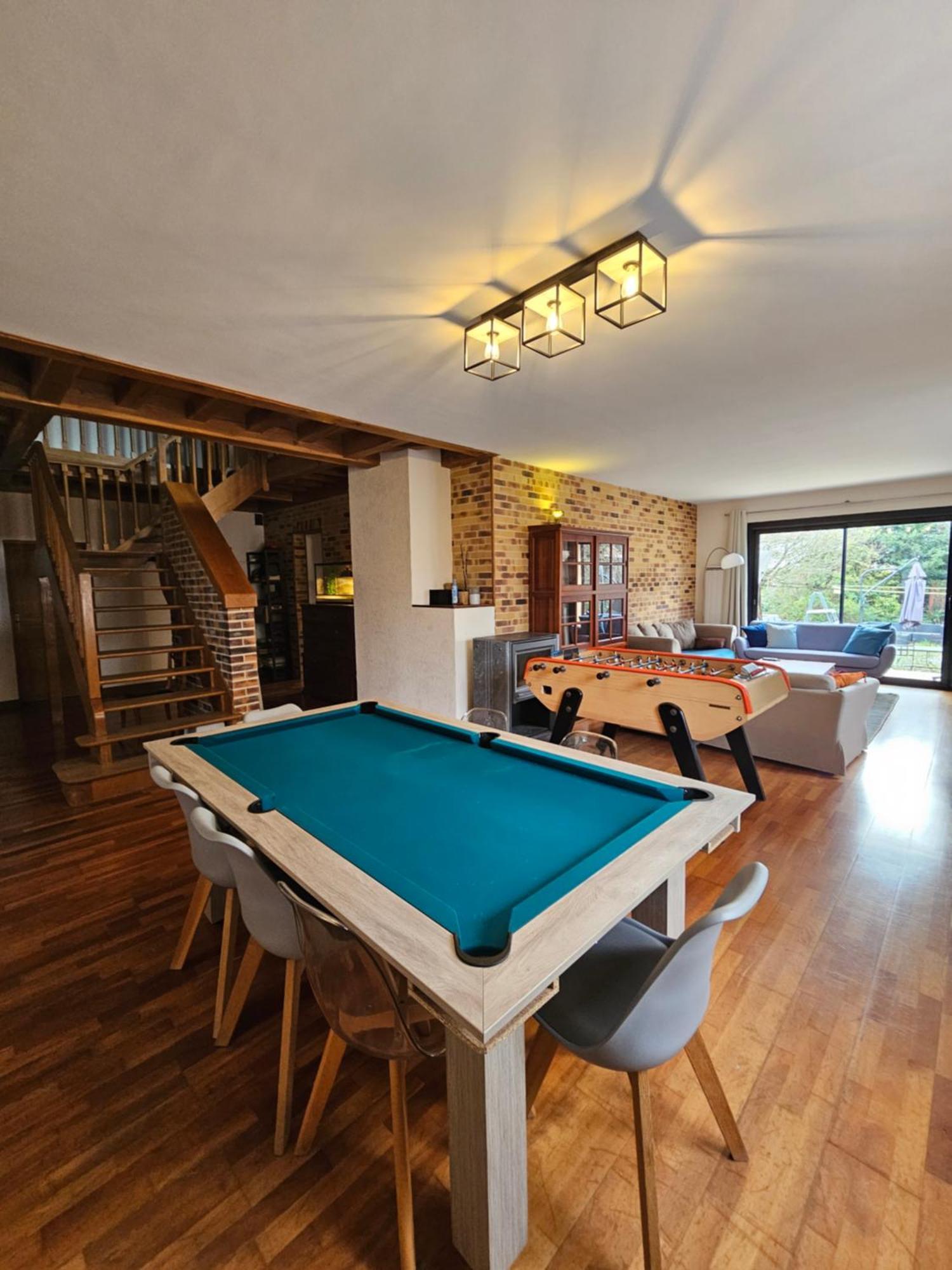 Havre De Paix Villa Corbeil-Essonnes Luaran gambar
