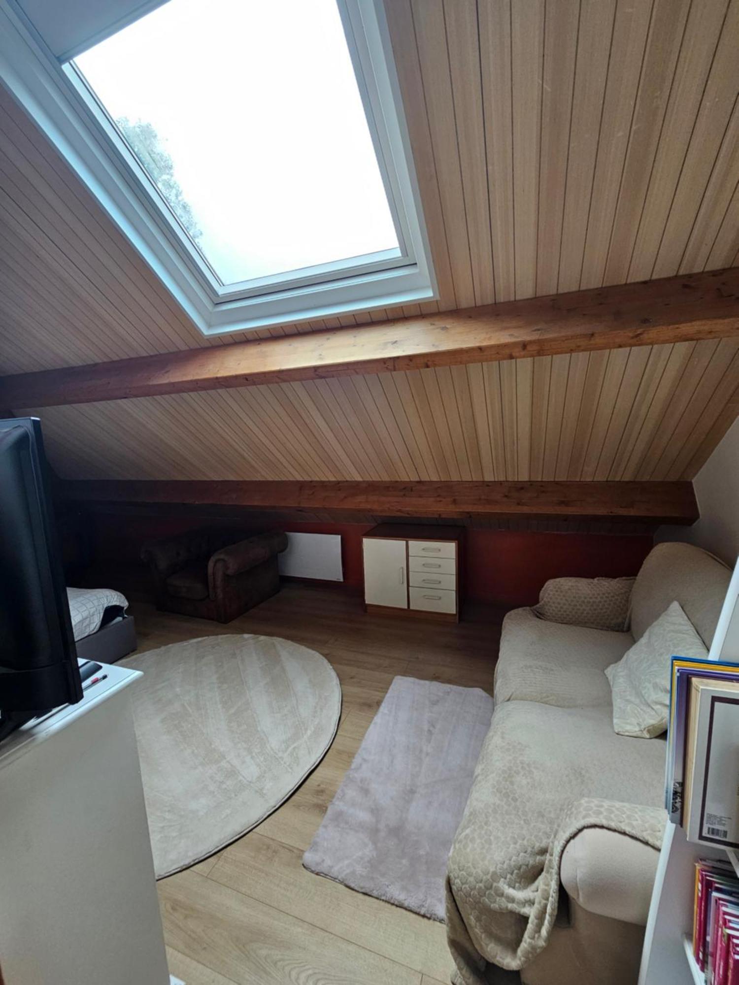 Havre De Paix Villa Corbeil-Essonnes Luaran gambar