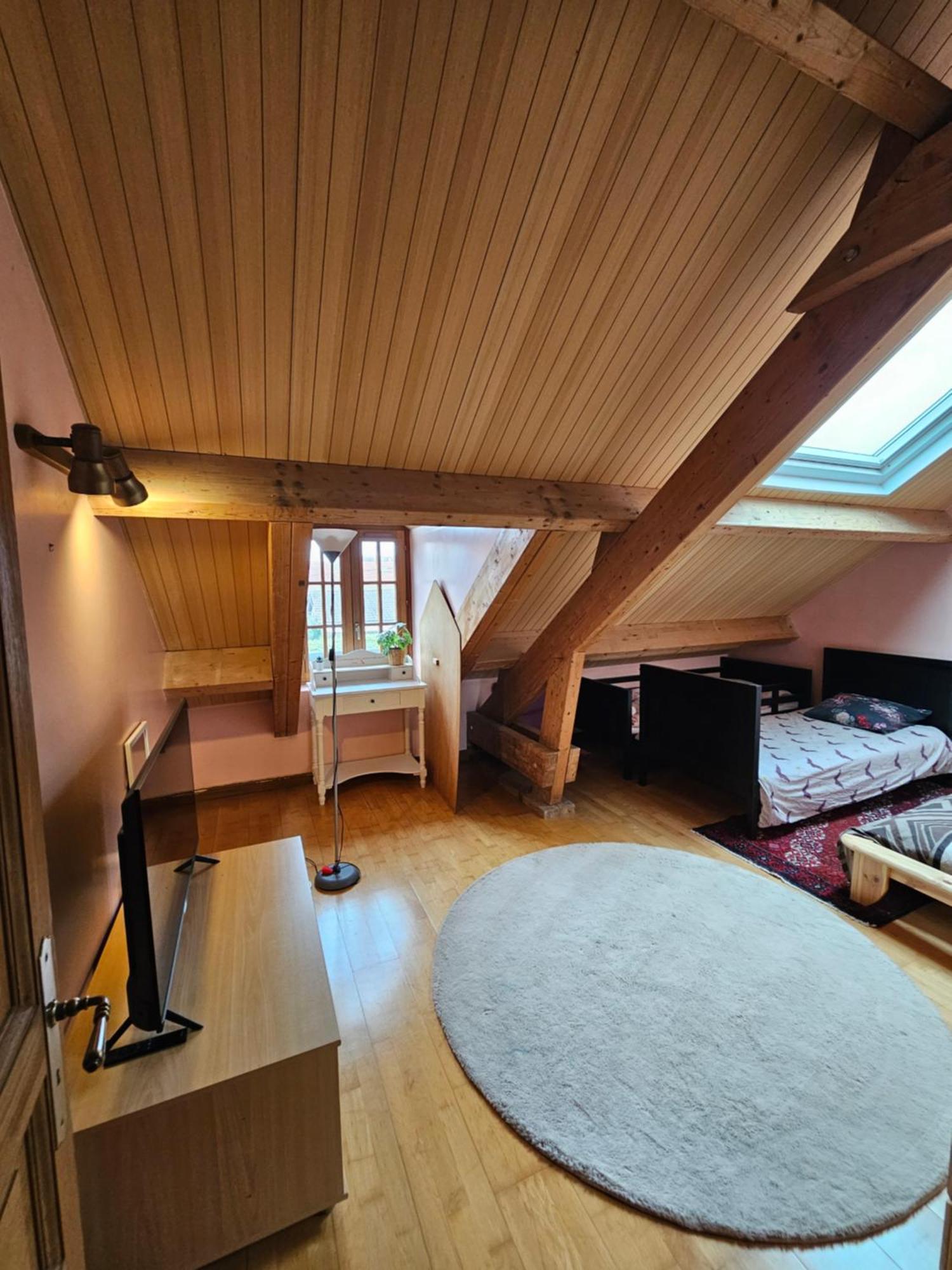 Havre De Paix Villa Corbeil-Essonnes Luaran gambar