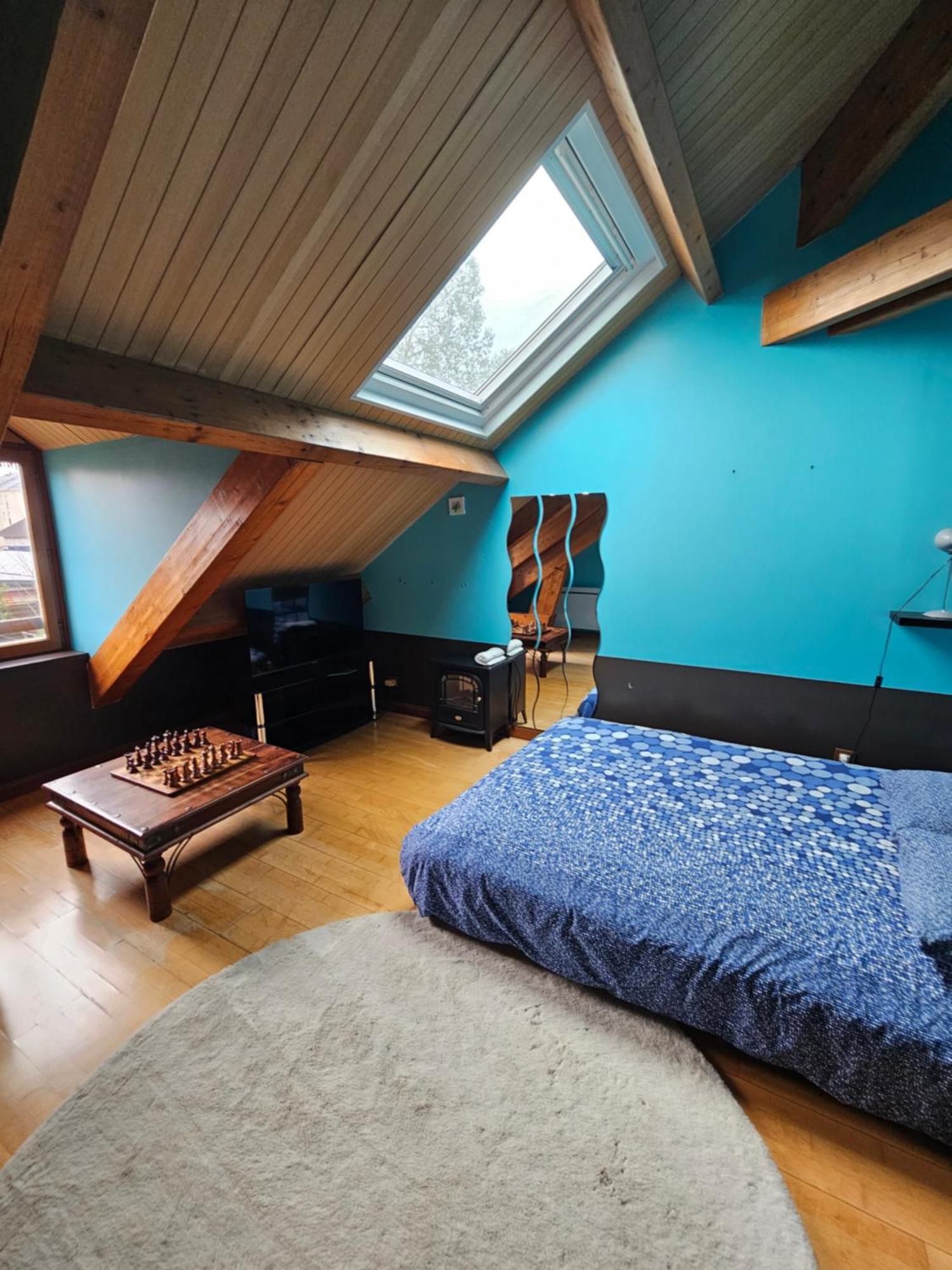 Havre De Paix Villa Corbeil-Essonnes Luaran gambar