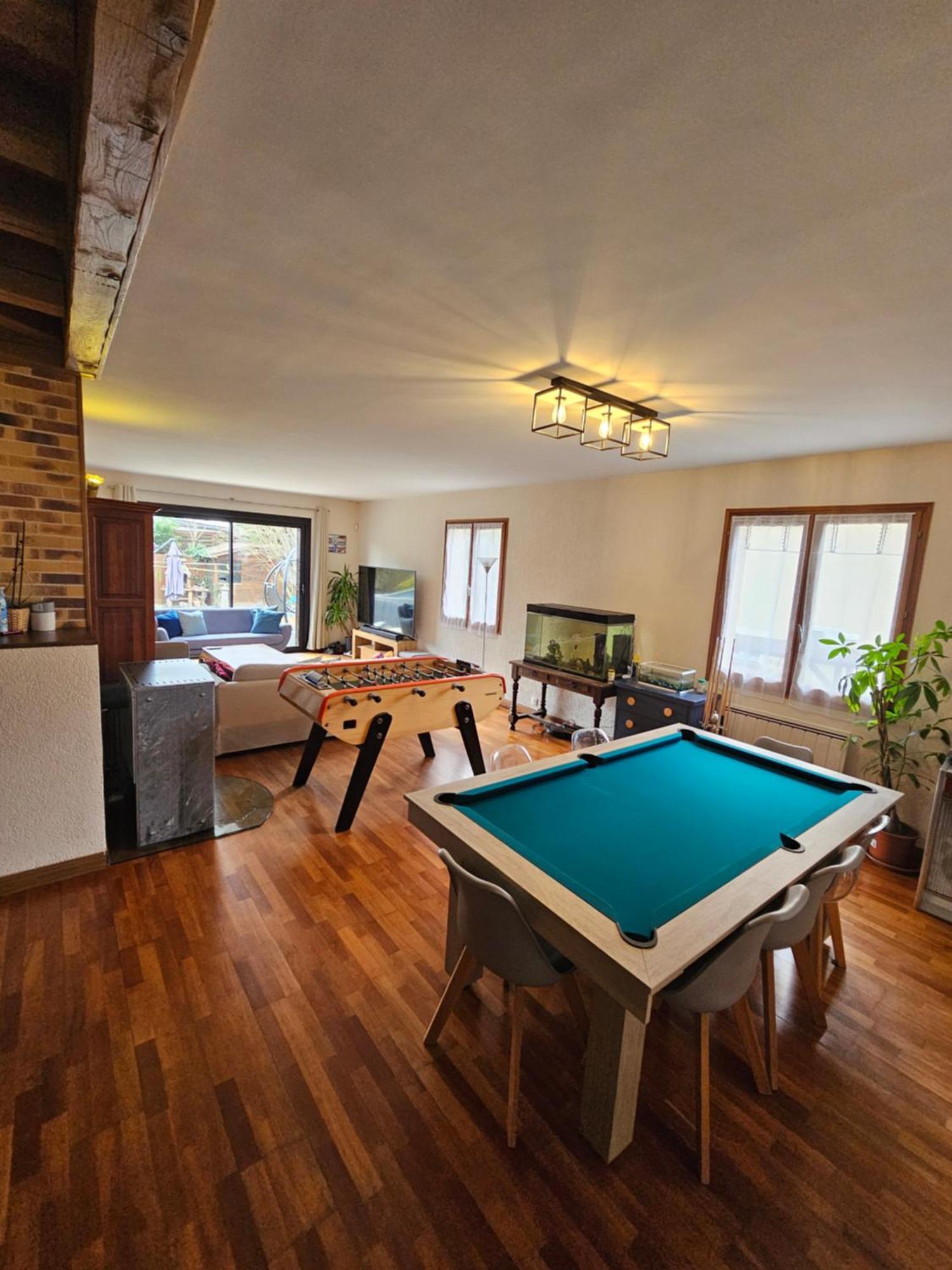 Havre De Paix Villa Corbeil-Essonnes Luaran gambar