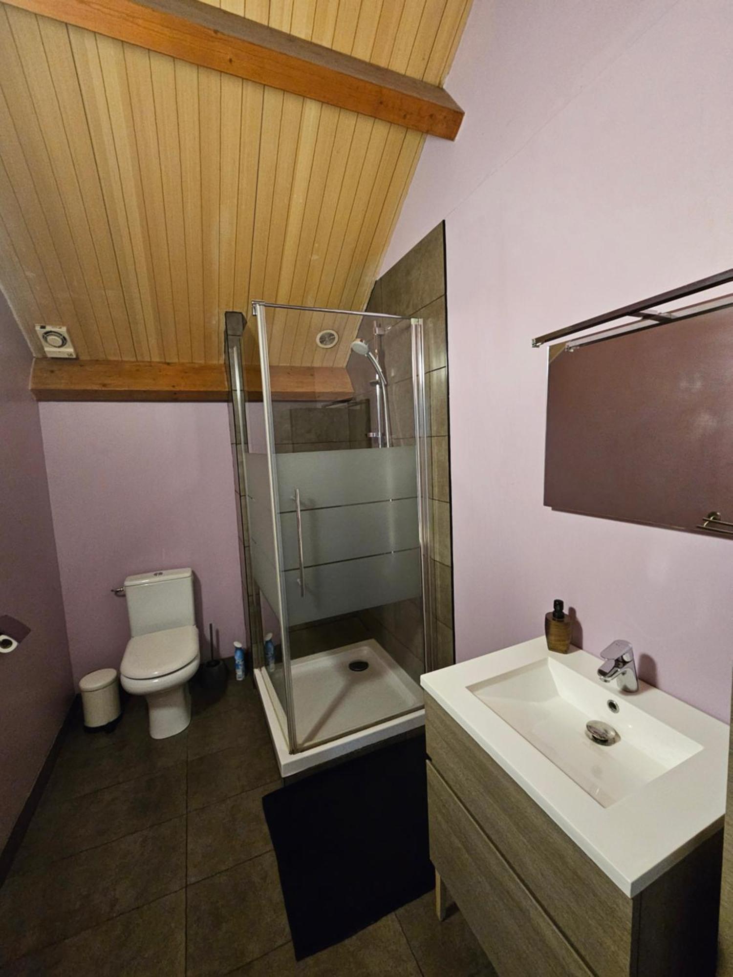 Havre De Paix Villa Corbeil-Essonnes Luaran gambar